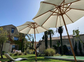 Maison Mercy Saint-Gervais-Les-Bains